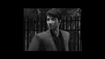 Moebius Screenshot Moebius Screenshot